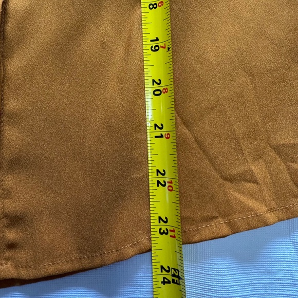 Frank & Oak Button Down Shirt - Picture 7 of 8